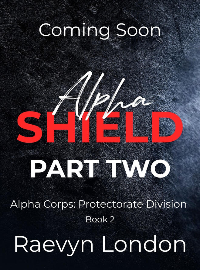 Alpha Lost Cover Cover image for Alpha Lost